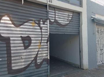 Comercial · 90m² · Galpão para alugar, 90 m² por R$ 3.700,00/mês - Jaçanã - São Paulo/SP