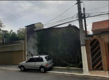 Terreno · 219m² · Terreno à venda, 219 m² por R$ 350.000,00 - Parada Inglesa - São Paulo/SP
