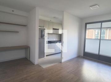 Apartamento · 46m² · 1 Quarto · Apartamento à Venda - Vila Mariana, 1 Quarto, 46 m2