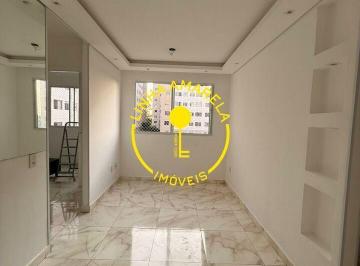 Apartamento · 42m² · 2 Quartos · Apartamento Zona Oeste próximo a Raposo Tavares