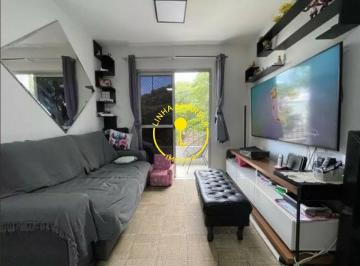 Apartamento · 56m² · 2 Quartos · 1 Vaga · No melhor do Jaquaré 2 dormitórios com garagem