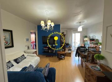 Apartamento · 75m² · 2 Quartos · 1 Vaga · No melhor do Butantã, apartamento de 2 dormitório com suíte e vaga de garagem