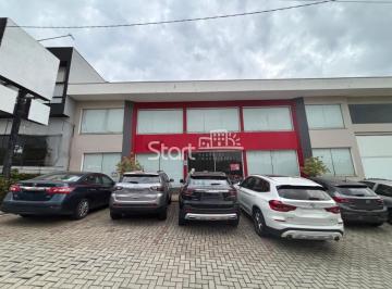 nome imagem · prédio - Swiss Park - Campinas