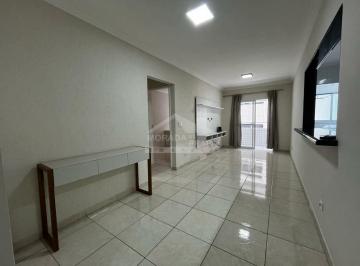 Apartamento · 76m² · 2 Quartos · 1 Vaga · Apartamento à Venda no Canto do Forte ? A apenas 200 metros da praia