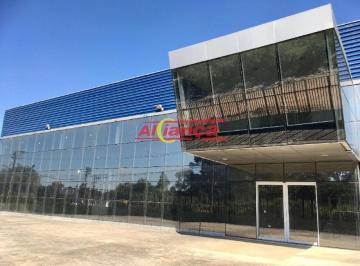 Comercial · 2700m² · 15 Vagas · Galpão para alugar, 2.700m² de Fabril - Jardim Presidente Dutra - Guarulhos/SP