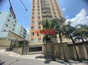 Apartamento · 70m² · 3 Quartos · 1 Vaga · Apartamento para alugar,  com 3 quartos sendo 1 suite , 70 m², Bairro - Macedo - Guarulhos/SP