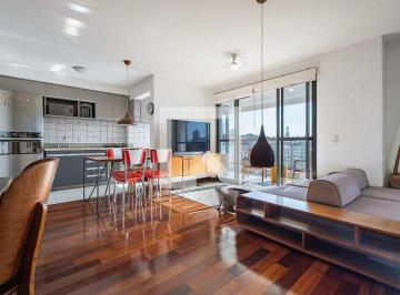 Apartamento · 83m² · 2 Quartos · 2 Vagas · Apartamento à Venda - Sumaré, 2 Quartos, 83 m2