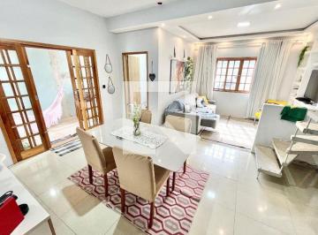 Casa · 180m² · 4 Quartos · 2 Vagas · Casa à Venda - Casa Verde, 4 Quartos, 180 m2