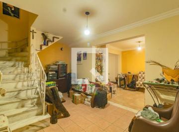 Casa · 250m² · 4 Quartos · 3 Vagas · Casa à Venda - Jabaquara, 4 Quartos, 250 m2