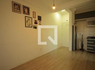 Este apartamento é a escolha perfeita para quem busca conforto e praticidades mo · Apartamento à Venda - Demarchi, 2 Quartos, 54 m2