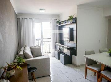 Apartamento · 63m² · 3 Quartos · 1 Vaga · Apartamento à Venda - Parque Erasmo Assunção, 3 Quartos, 63 m2