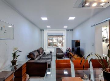 Casa · 162m² · 2 Quartos · 2 Vagas · Casa à Venda - Cambuci, 2 Quartos, 162 m2