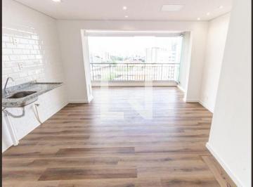 Apartamento · 53m² · 2 Quartos · 1 Vaga · Apartamento à Venda - Belém, 2 Quartos, 53 m2