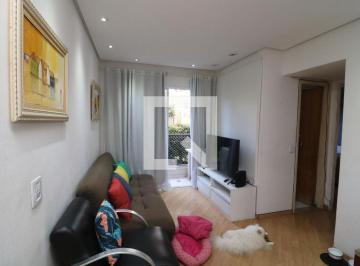 Apartamento · 47m² · 2 Quartos · 1 Vaga · Apartamento à Venda - Vila Formosa, 2 Quartos, 47 m2