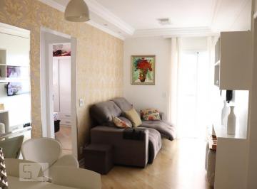 Apartamento · 63m² · 2 Quartos · 1 Vaga · Apartamento à Venda - Centro, 2 Quartos, 63 m2