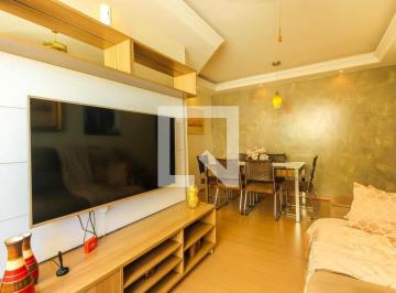 Apartamento de 3 quartos, São Paulo · Apartamento à Venda - Vila Esperança, 3 Quartos, 73 m2