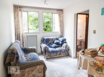Apartamento · 56m² · 2 Quartos · 1 Vaga · Apartamento à Venda - Cangaíba, 2 Quartos, 56 m2