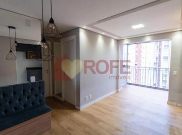 Apartamento · 50m² · 2 Quartos · 1 Vaga · Apartamento à Venda com 2 dormitórios e 50m2 na Vila Mascote, SP.