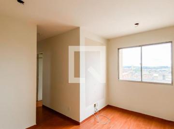Apartamento · 43m² · 2 Quartos · 1 Vaga · Apartamento à Venda - Ermelino Matarazzo, 2 Quartos, 43 m2
