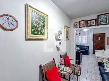 Casa · 200m² · 3 Quartos · 2 Vagas · Casa à Venda - Tatuapé, 3 Quartos, 200 m2