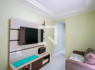 Apartamento · 53m² · 2 Quartos · 1 Vaga · Apartamento à Venda - Paraíso, 2 Quartos, 53 m2