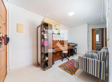 Apartamento · 69m² · 2 Quartos · 1 Vaga · Apartamento à Venda - Jardim Bela Vista, 2 Quartos, 69 m2