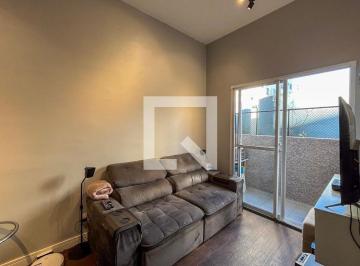 Localizado no vibrante bairro do Sacomã, em São Paulo, este apartamento é uma ex · Apartamento à Venda - Sacomã, 2 Quartos, 49 m2