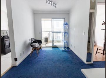 Apartamento · 56m² · 2 Quartos · 1 Vaga · Apartamento à Venda - Mooca, 2 Quartos, 56 m2