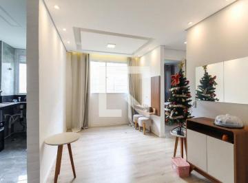 Apartamento · 41m² · 2 Quartos · Apartamento à Venda - Itaquera, 2 Quartos, 41 m2