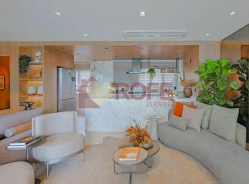 Apartamento · 94m² · 3 Quartos · 2 Vagas · Cabral 170 | 94m² em Pinheiros | Próximo à Faria Lima e Shopping Iguatemi