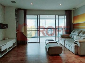 Apartamento · 85m² · 2 Quartos · 2 Vagas · Apartamento à Venda ! 85m² | 2 dormitórios (1 suíte) | 2 vagas | Varanda Gourmet | Mobiliado