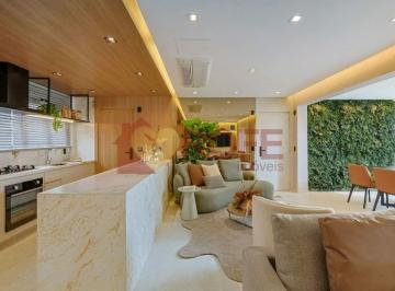 Apartamento · 94m² · 2 Quartos · Apartamento 94m² | A Passos da Faria Lima e do Shopping Iguatemi
