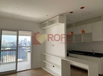 Apartamento · 65m² · 2 Quartos · 2 Vagas · APARTAMENTO | 65m² | ANDAR ALTO | VARANDA INTEGRADA | BROOKLIN SKYMARK