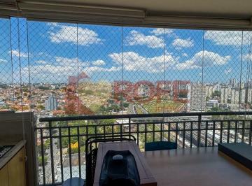 Apartamento · 109m² · 4 Quartos · 2 Vagas · APARTAMENTO | 109m² | 4 DORMITÓRIOS | 3 SUÍTES | 100% MOBILIADO | WINNER FAMILY CLUB