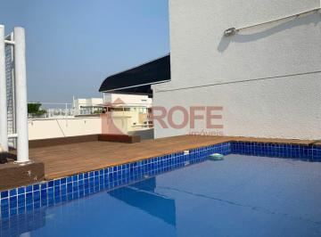 Apartamento · 440m² · 5 Quartos · 5 Vagas · COBERTURA | 440m² | 5 SUÍTES | 5 VAGAS | RESERVA GRANJA JULIETA