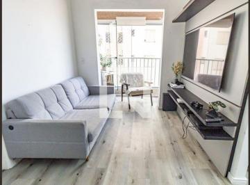 Apartamento en Venda de 2 quartos Mooca · Apartamento à Venda - Mooca, 2 Quartos, 42 m2
