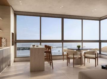 Apartamento · 208m² · 4 Quartos · 3 Vagas · Altimare Residencial – Apartamento com 207m², 4 Suítes e Vista Panorâmica