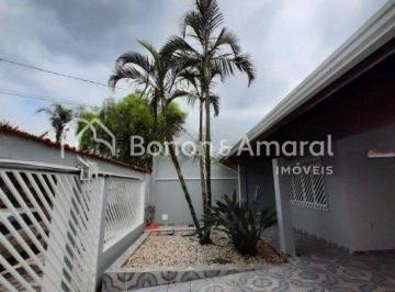 Casa · 286m² · 3 Quartos · 4 Vagas · Casa Térrea à Venda - Residencial Terra Nova | Barão Geraldo