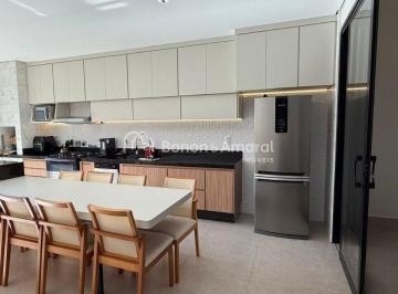 Casa · 169m² · 3 Quartos · 4 Vagas · Casa à venda no Condomínio Campos do Conde II