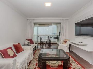 Apartamento · 200m² · 4 Quartos · 1 Vaga · Apartamento Frente Mar à venda no Centro em Balneário Camboriú