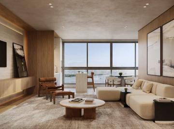 Apartamento · 208m² · 4 Quartos · 3 Vagas · Altimare Residencial – Apartamento com 207m², 4 Suítes e Vista Panorâmica