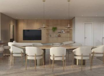 Apartamento · 260m² · 4 Quartos · 3 Vagas · Brava Drummond – Apartamento Exclusivo com 260m² e 4 Suítes
