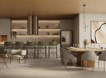 Apartamento · 208m² · 4 Quartos · 3 Vagas · Altimare Residencial – Apartamento com 207m², 4 Suítes e Vista Panorâmica