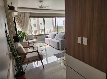 Apartamento de 3 quartos, Porto Alegre · Apartamento com 03 quartos (01 suíte) e 02 Vagas no Bairro Cavalhada