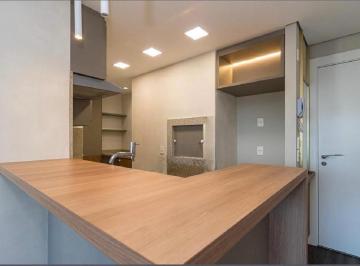 Apartamento de 1 quarto, Porto Alegre · FLOAT RESIDENCES