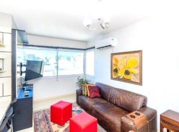 Apartamento de 1 quarto, Porto Alegre · Apartamento na Cidade Baixa de 1 dormitório e vaga