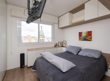 Apartamento · 79m² · 3 Quartos · 2 Vagas · 3 dormitórios | andar alto | suíte | 2 vagas