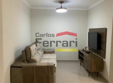 Apartamento · 65m² · 2 Quartos · 1 Vaga · Apartamento à Venda na Vila Galvão, Guarulhos - 2 Quartos, 1 vaga e Lazer