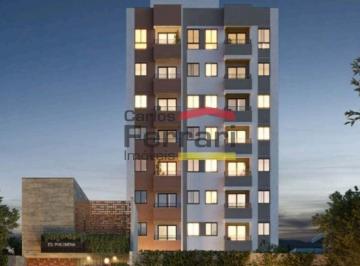 Apartamento · 37m² · 2 Quartos · APARTAMENTO A VENDA EM SANTANA LANCAMENTO 2 DORMITORIOS