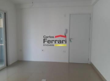 Apartamento · 39m² · 1 Quarto · 1 Vaga · Apartamento região Casa Verde